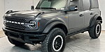 Used 2025 FORD BRONCO BADLANDS in ST. GEORGE, UTAH