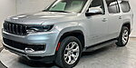 Used 2022 JEEP WAGONEER SERIES II in ST. GEORGE, UTAH
