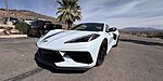 Used 2023 CHEVROLET CORVETTE 2LT in ST. GEORGE, UTAH