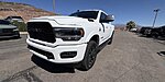 Used 2021 RAM 2500 LARAMIE in ST. GEORGE, UTAH