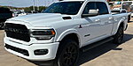 Used 2021 RAM 2500 LARAMIE in ST. GEORGE, UTAH