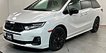Used 2025 Honda Odyssey SPORT-L in ST. GEORGE, UTAH