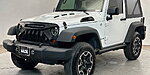Used 2012 JEEP WRANGLER SPORT in ST. GEORGE, UTAH