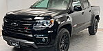 Used 2022 CHEVROLET COLORADO 4WD Z71 in ST. GEORGE, UTAH