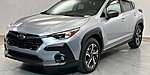 Used 2025 SUBARU XV CROSSTREK PREMIUM in ST. GEORGE, UTAH