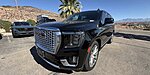 Used 2022 GMC YUKON DENALI in ST. GEORGE, UTAH