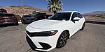 Used 2024 Honda Civic Hatchback EX-L in ST. GEORGE, UTAH