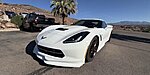 Used 2019 CHEVROLET CORVETTE Z51 2LT in ST. GEORGE, UTAH