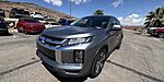 Used 2025 MITSUBISHI OUTLANDER SPORT ES in ST. GEORGE, UTAH