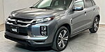 Used 2025 MITSUBISHI OUTLANDER SPORT ES in ST. GEORGE, UTAH