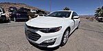 Used 2024 CHEVROLET MALIBU LT in ST. GEORGE, UTAH
