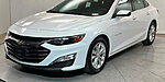 Used 2024 CHEVROLET MALIBU LT in ST. GEORGE, UTAH