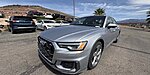Used 2024 AUDI A6 SEDAN PREMIUM PLUS in ST. GEORGE, UTAH