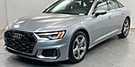 Used 2024 AUDI A6 SEDAN PREMIUM PLUS in ST. GEORGE, UTAH