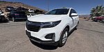 Used 2024 CHEVROLET EQUINOX LT in ST. GEORGE, UTAH