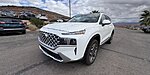 Used 2022 HYUNDAI SANTA FE HYBRID LIMITED in ST. GEORGE, UTAH