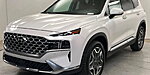 Used 2022 HYUNDAI SANTA FE HYBRID LIMITED in ST. GEORGE, UTAH