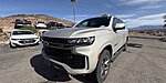 Used 2021 CHEVROLET SUBURBAN Z71 in ST. GEORGE, UTAH