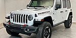 Used 2019 JEEP WRANGLER UNLIMITED RUBICON in ST. GEORGE, UTAH