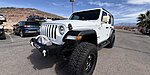 Used 2019 JEEP WRANGLER UNLIMITED SPORT S in ST. GEORGE, UTAH