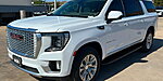 Used 2022 GMC YUKON XL DENALI in ST. GEORGE, UTAH