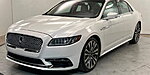 Used 2020 LINCOLN CONTINENTAL RESERVE in ST. GEORGE, UTAH