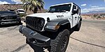 Used 2024 JEEP WRANGLER WILLYS in ST. GEORGE, UTAH