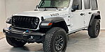 Used 2024 JEEP WRANGLER WILLYS in ST. GEORGE, UTAH