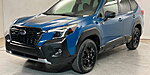 Used 2022 SUBARU FORESTER WILDERNESS in ST. GEORGE, UTAH