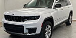 Used 2021 JEEP GRAND CHEROKEE L LIMITED in ST. GEORGE, UTAH