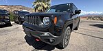 Used 2023 JEEP RENEGADE TRAILHAWK in ST. GEORGE, UTAH