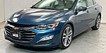 Used 2024 CHEVROLET MALIBU LT in ST. GEORGE, UTAH