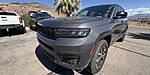 Used 2024 JEEP GRAND CHEROKEE L ALTITUDE in ST. GEORGE, UTAH