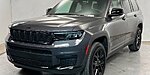 Used 2024 JEEP GRAND CHEROKEE L ALTITUDE in ST. GEORGE, UTAH