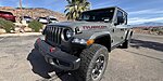 Used 2023 JEEP GLADIATOR RUBICON in ST. GEORGE, UTAH