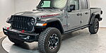 Used 2023 JEEP GLADIATOR RUBICON in ST. GEORGE, UTAH