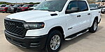 Used 2025 RAM 1500 TRADESMAN in ST. GEORGE, UTAH