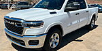 Used 2025 RAM 1500 BIG HORN in ST. GEORGE, UTAH