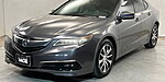Used 2017 ACURA TLX 2.4L in ST. GEORGE, UTAH