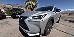 Used 2016 LEXUS NX 200T F SPORT in ST. GEORGE, UTAH