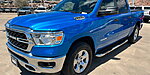 Used 2023 RAM 1500 BIG HORN in ST. GEORGE, UTAH