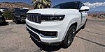Used 2022 JEEP GRAND WAGONEER SERIES III in ST. GEORGE, UTAH