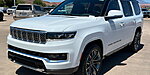 Used 2022 JEEP GRAND WAGONEER SERIES III in ST. GEORGE, UTAH