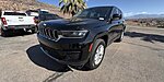 Used 2025 JEEP GRAND CHEROKEE LAREDO X in ST. GEORGE, UTAH
