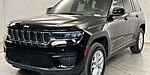 Used 2025 JEEP GRAND CHEROKEE LAREDO X in ST. GEORGE, UTAH