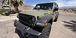 Used 2026 JEEP WRANGLER WILLYS in ST. GEORGE, UTAH