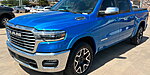 Used 2025 RAM 1500 LARAMIE in ST. GEORGE, UTAH