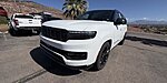Used 2024 JEEP GRAND WAGONEER L SERIES II in ST. GEORGE, UTAH