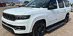 Used 2024 JEEP GRAND WAGONEER L SERIES II in ST. GEORGE, UTAH