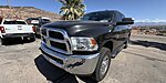 Used 2018 RAM 2500 TRADESMAN in ST. GEORGE, UTAH